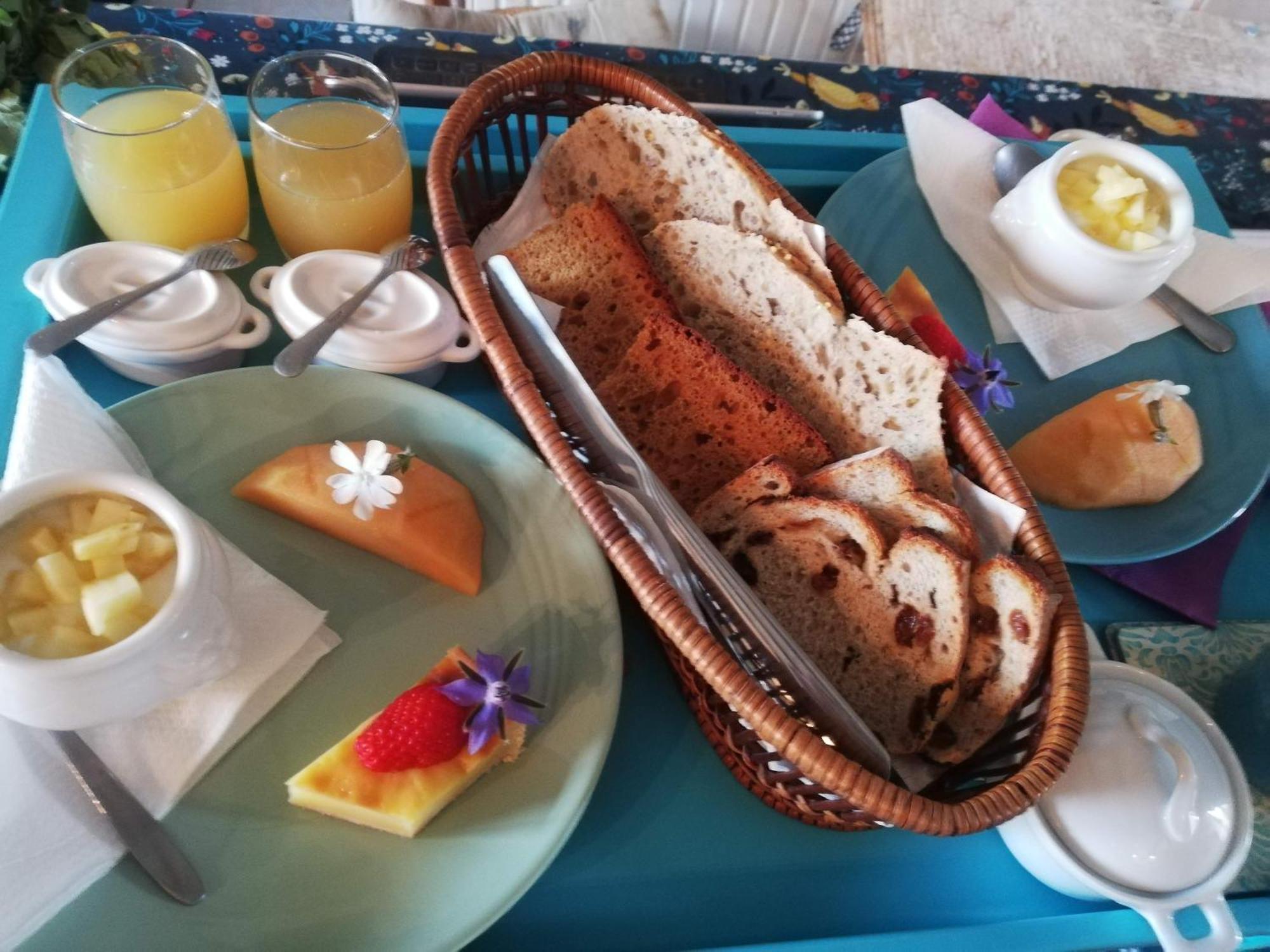 مبيت وإفطار Tardes Le Monticule المظهر الخارجي الصورة